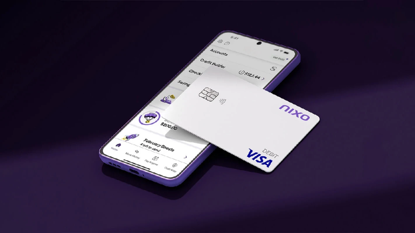 Nixo Bank Investment Plans