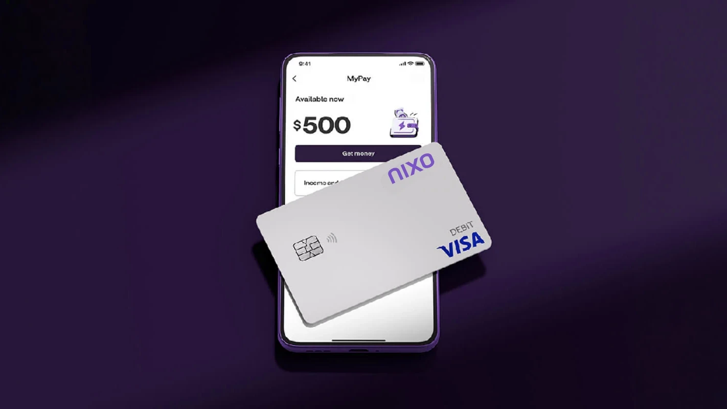 Nixo Savings Accounts