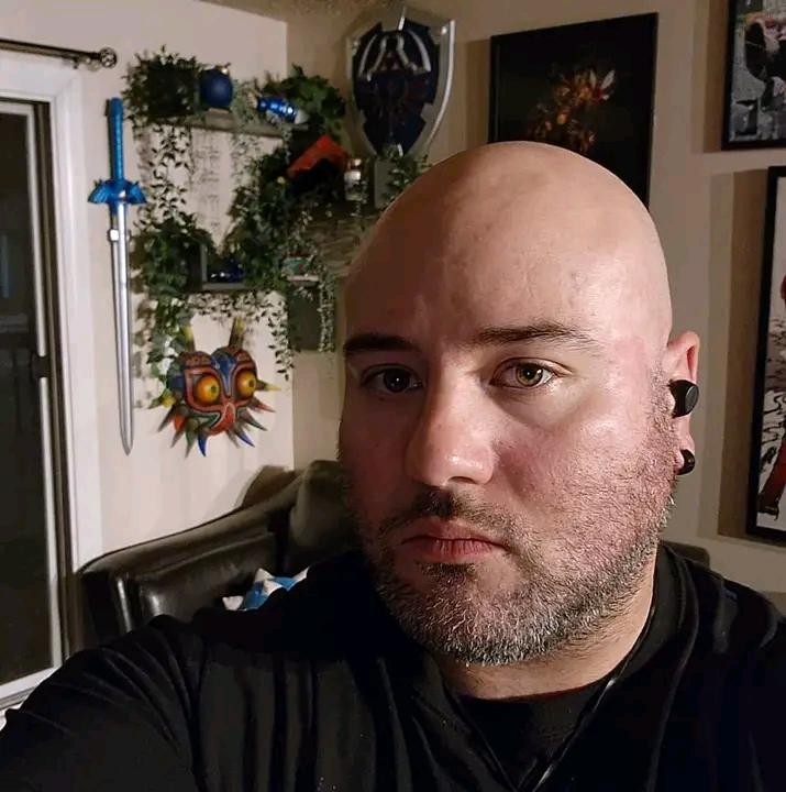 Lucas Mitchell Testimonial